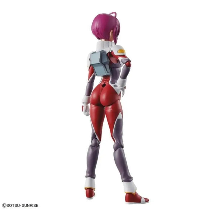 ФИГУРА RISE СТАНДАРТ GUNDAM - LUNAMARIA HAWKE