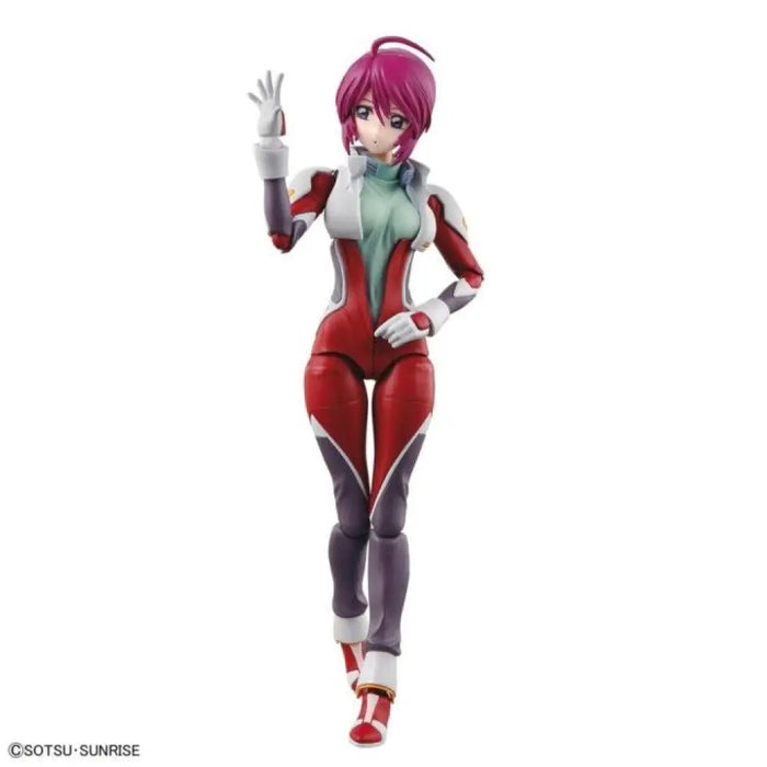 ФИГУРА RISE СТАНДАРТ GUNDAM - LUNAMARIA HAWKE