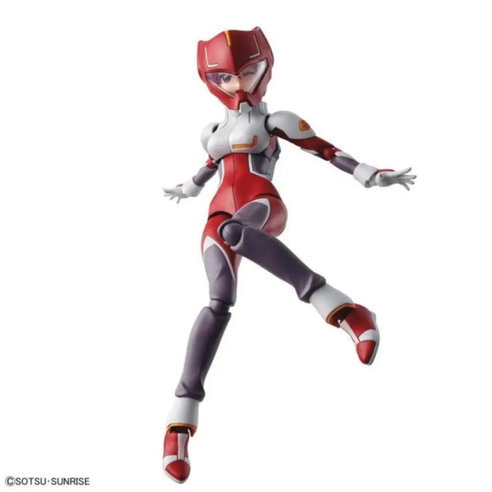 ФИГУРА RISE СТАНДАРТ GUNDAM - LUNAMARIA HAWKE