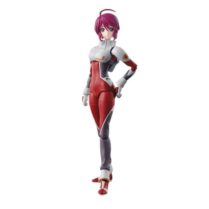 ФИГУРА RISE СТАНДАРТ GUNDAM - LUNAMARIA HAWKE