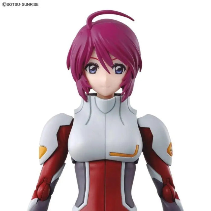 ФИГУРА RISE СТАНДАРТ GUNDAM - LUNAMARIA HAWKE