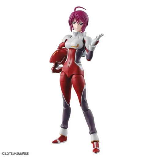 ФИГУРА RISE СТАНДАРТ GUNDAM - LUNAMARIA HAWKE