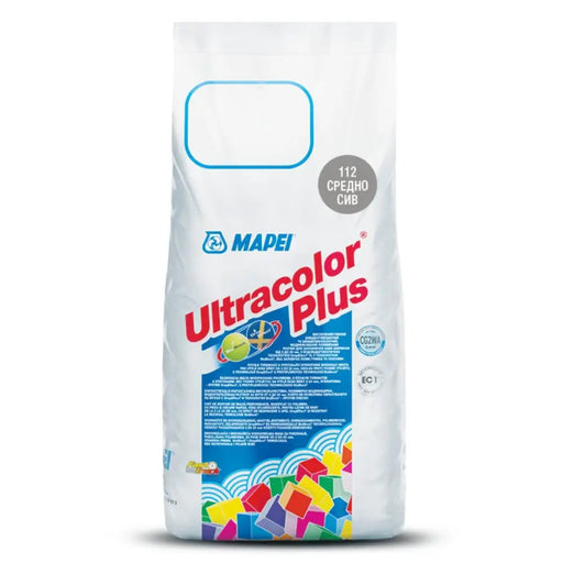 ФУГИРАЩА СМЕС 2КГ ULTRACOLOR PLUS 112