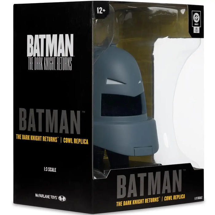 Фигурка DC Direct Armored Batman (The Dark Knight Returns)