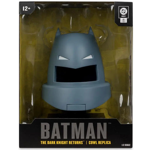 Фигурка DC Direct Armored Batman (The Dark Knight Returns)