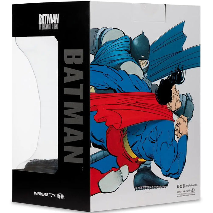 Фигурка DC Direct Armored Batman (The Dark Knight Returns)