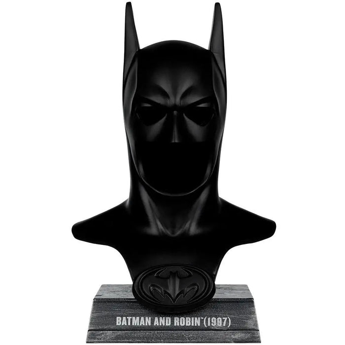 Фигурка DC Direct Batman (Batman and Robin) Cowl Replica