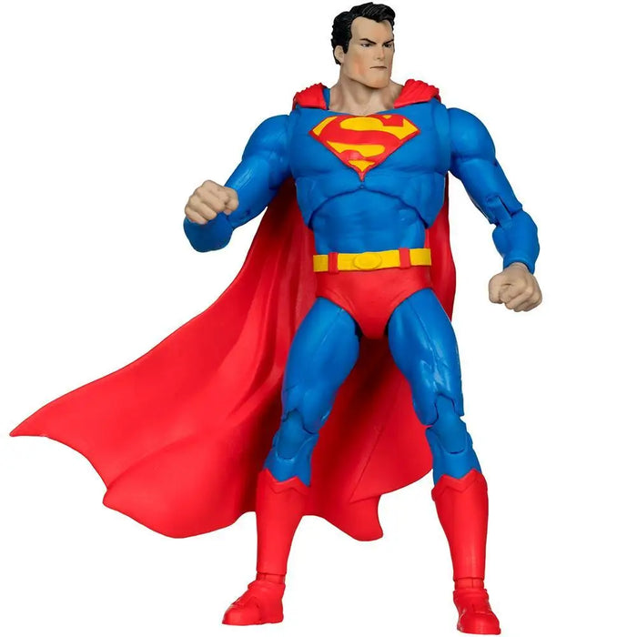 Фигурка DC Multiverse Superman (Hush) 7in Action Figure