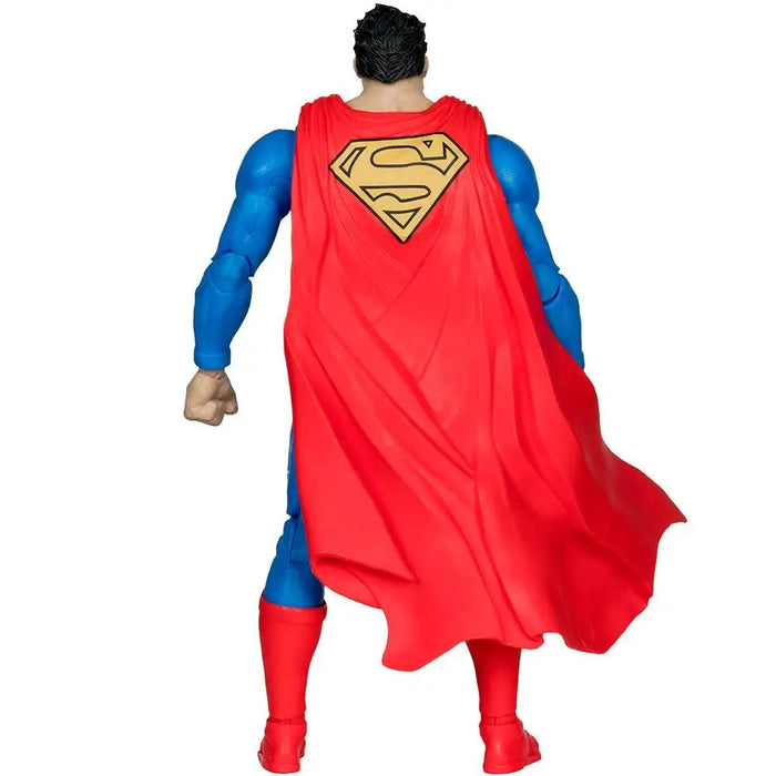 Фигурка DC Multiverse Superman (Hush) 7in Action Figure