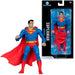 Фигурка DC Multiverse Superman (Hush) 7in Action Figure