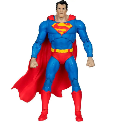 Фигурка DC Multiverse Superman (Hush) 7in Action Figure