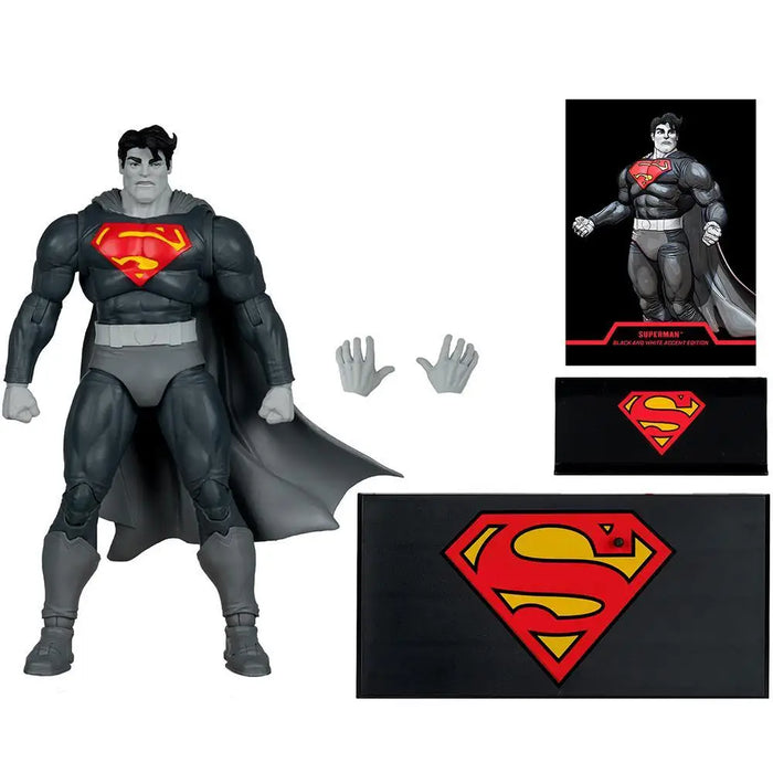Фигурка DC Multiverse Superman (The Dark Knight Returns)