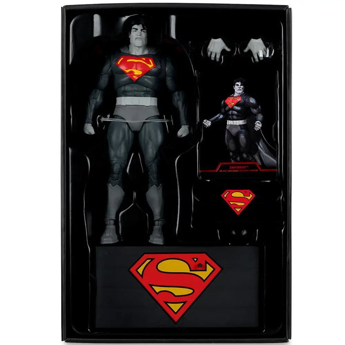 Фигурка DC Multiverse Superman (The Dark Knight Returns)
