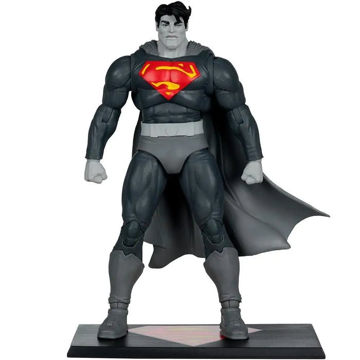 Фигурка DC Multiverse Superman (The Dark Knight Returns)