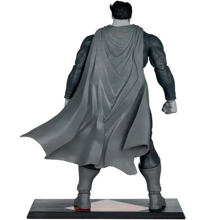 Фигурка DC Multiverse Superman (The Dark Knight Returns)