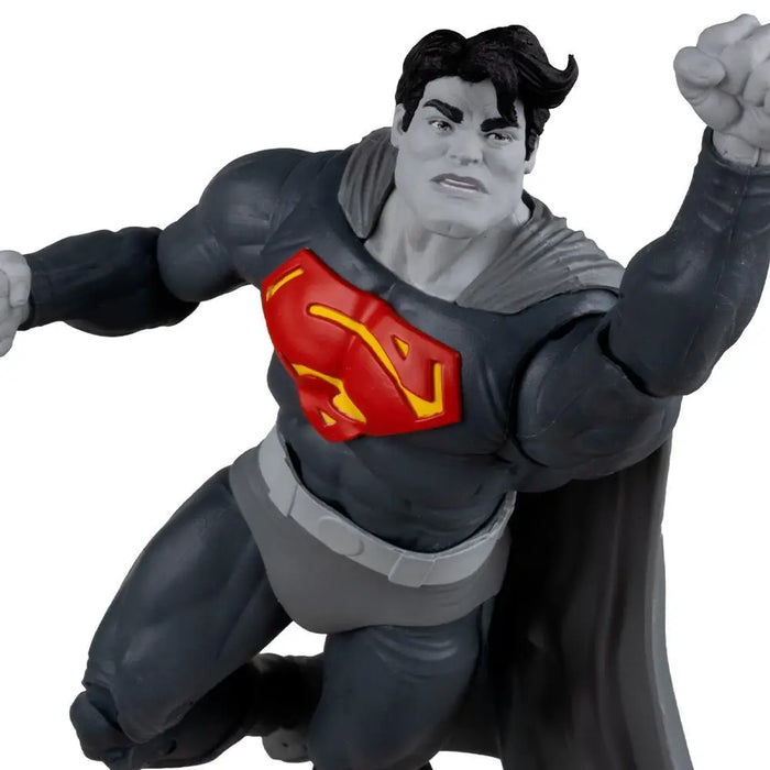 Фигурка DC Multiverse Superman (The Dark Knight Returns)