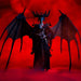 Фигурка Diablo IV Lilith 7in Deluxe Action Figure McFarlane