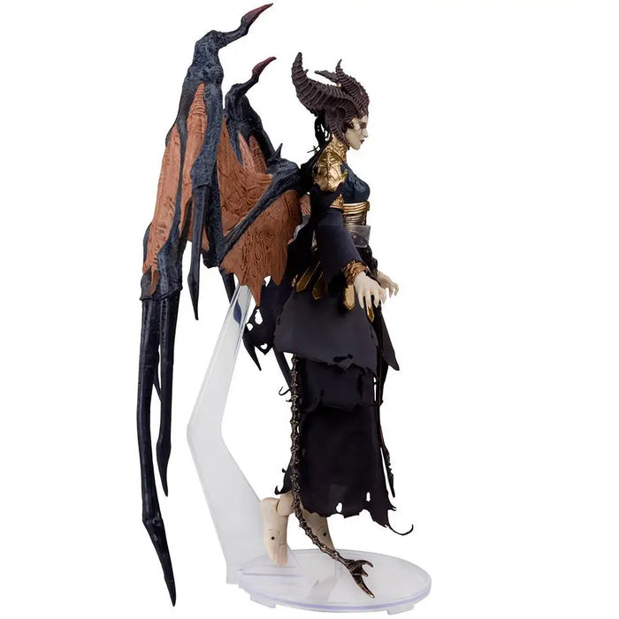 Фигурка Diablo IV Lilith 7in Deluxe Action Figure McFarlane