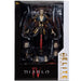Фигурка Diablo IV Lilith 7in Deluxe Action Figure McFarlane