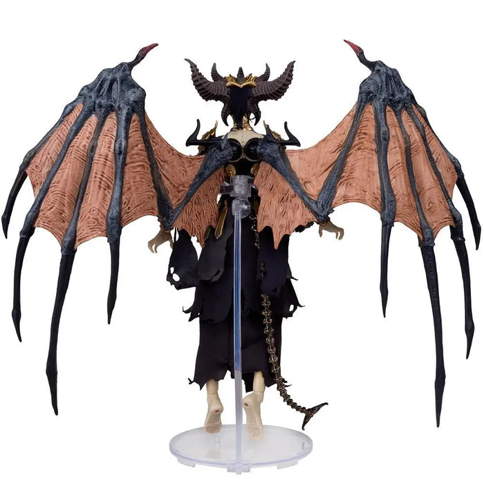 Фигурка Diablo IV Lilith 7in Deluxe Action Figure McFarlane