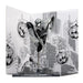 Фигурка FMarvel Spider-Man (Line Art) 1:10th Scale