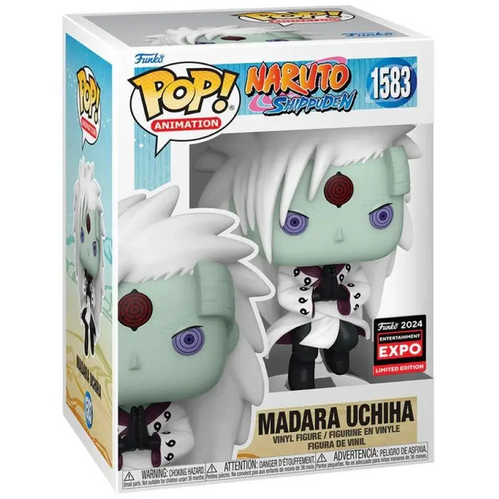 Фигурка Funko Pop! Animation: Naruto Shippuden