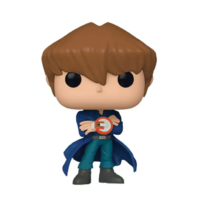 Фигурка Funko Pop! Animation: Yu-Gi-Oh! - Seto Kaiba #1453