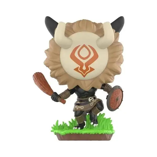 Фигурка Funko Pop! Asia: Genshin Impact - Hilichurl #184
