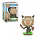 Фигурка Funko Pop! Asia: Genshin Impact - Hilichurl #184