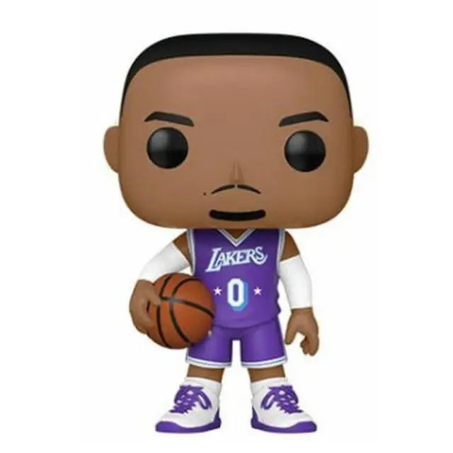 Фигурка Funko POP! Basketball NBA: Los Angeles
