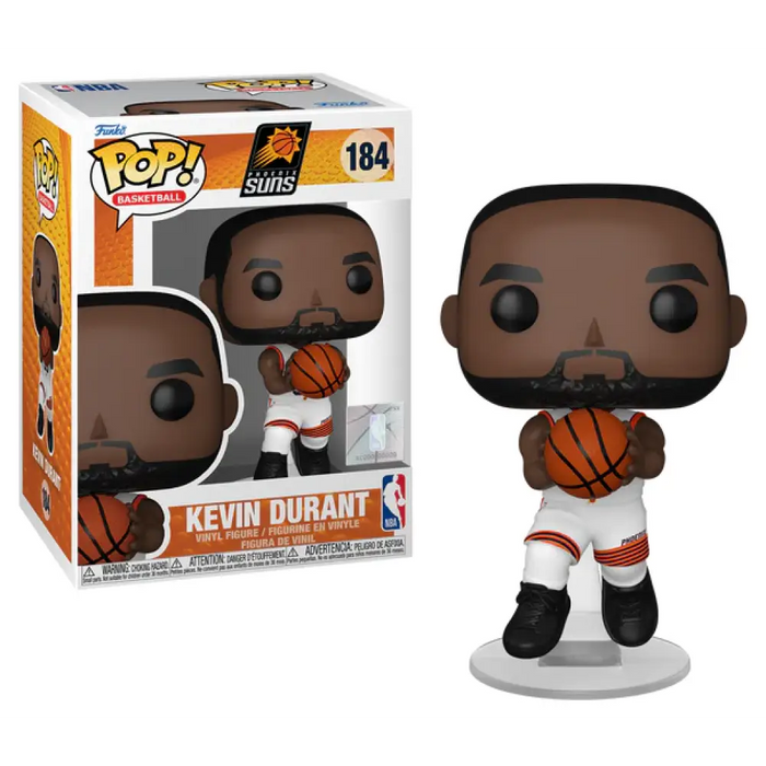 Фигурка Funko Pop! Basketball NBA: Phoenix Suns - Kevin