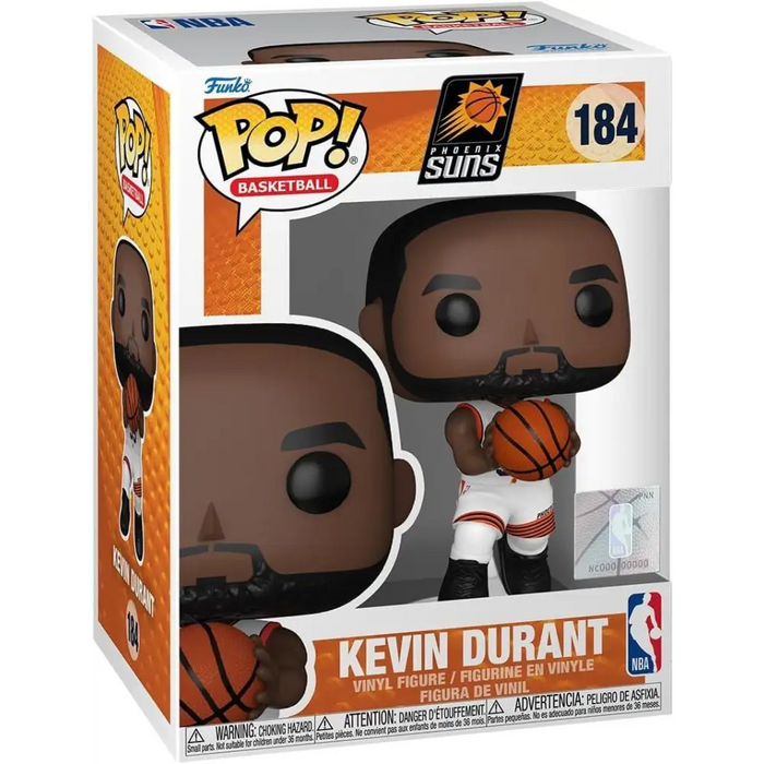 Фигурка Funko Pop! Basketball NBA: Phoenix Suns - Kevin