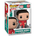Фигурка Funko Pop! Football: Liverpool FC - Darwin Nunez #53