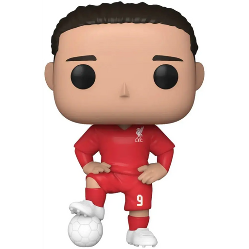 Фигурка Funko Pop! Football: Liverpool FC - Darwin Nunez #53