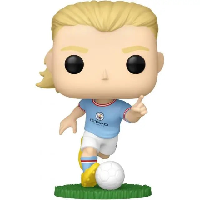 Фигурка Funko Pop! Football: Manchester City