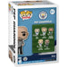 Фигурка Funko Pop! Football: Manchester City - Pep