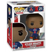 Фигурка Funko POP! Football: PSG - Kylian Mbappe #21