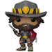 Фигурка Funko Pop! Games: Overwatch 2 - Cassidy #904