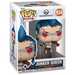 Фигурка Funko Pop! Games: Overwatch 2 – Junker Queen #934