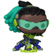 Фигурка Funko Pop! Games: Overwatch 2 - Lucio #933