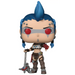 Фигурка Funko Pop! Games: Overwatch 2 – Junker Queen #934