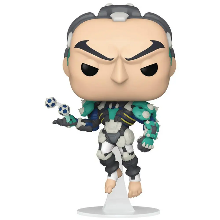 Фигурка Funko Pop! Games: Overwatch 2 - Sigma #932