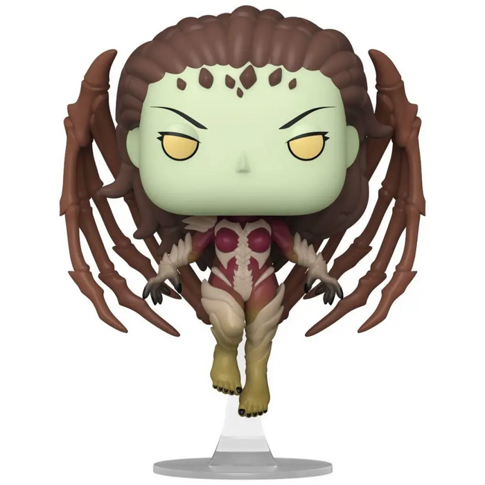 Фигурка Funko Pop! Games: Starcraft 2 - Kerrigan