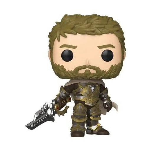 Фигурка Funko Pop! Games: World of Warcraft: The War Within