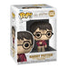 Фигурка Funko POP! Harry Potter: Harry Potter (with The