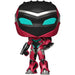 Фигурка Funko Pop! Marvel: Black Panther Wakanda