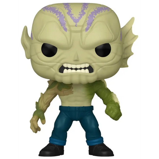 Фигурка Funko Pop! Marvel: Secret Invasion - Gravik #1331