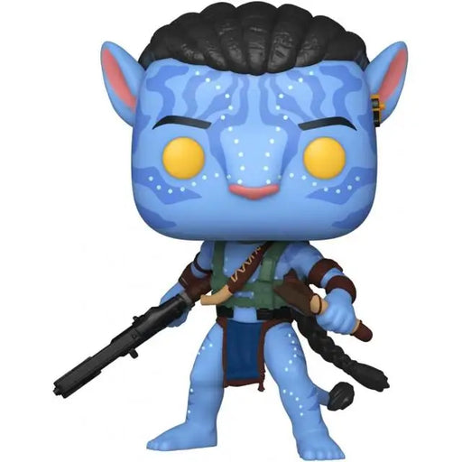 Фигурка Funko Pop! Movies Avatar: The Way of Water