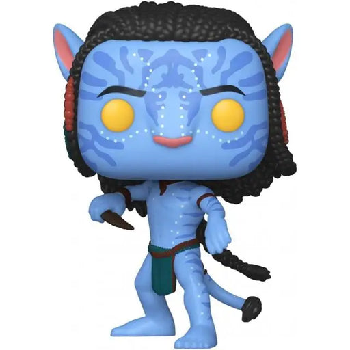 Фигурка Funko Pop! Movies Avatar: The Way of Water