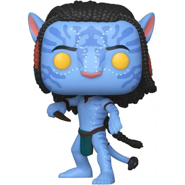 Фигурка Funko Pop! Movies Avatar: The Way of Water